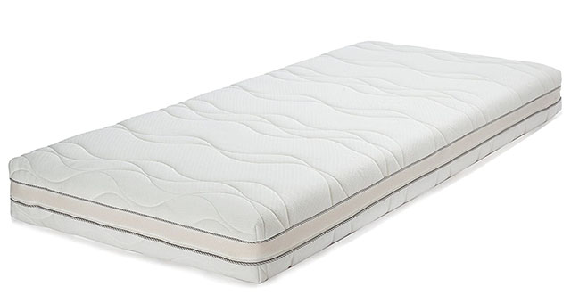mejor colchón espuma viscoelástica cama articulada